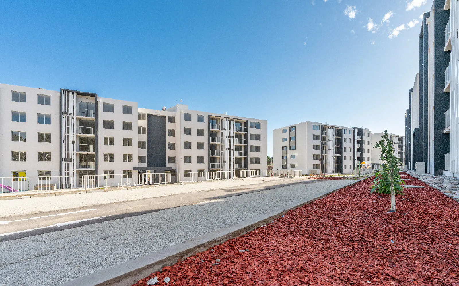 Departamento I (CD) en Portal Cerro Grande 4