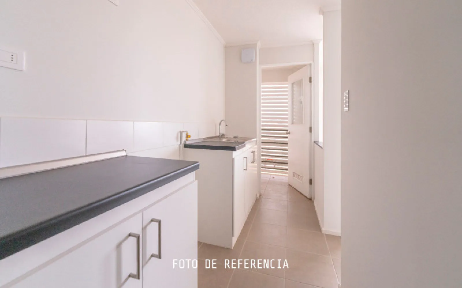 Departamento MODELO d en Valles de la Florida VII 5