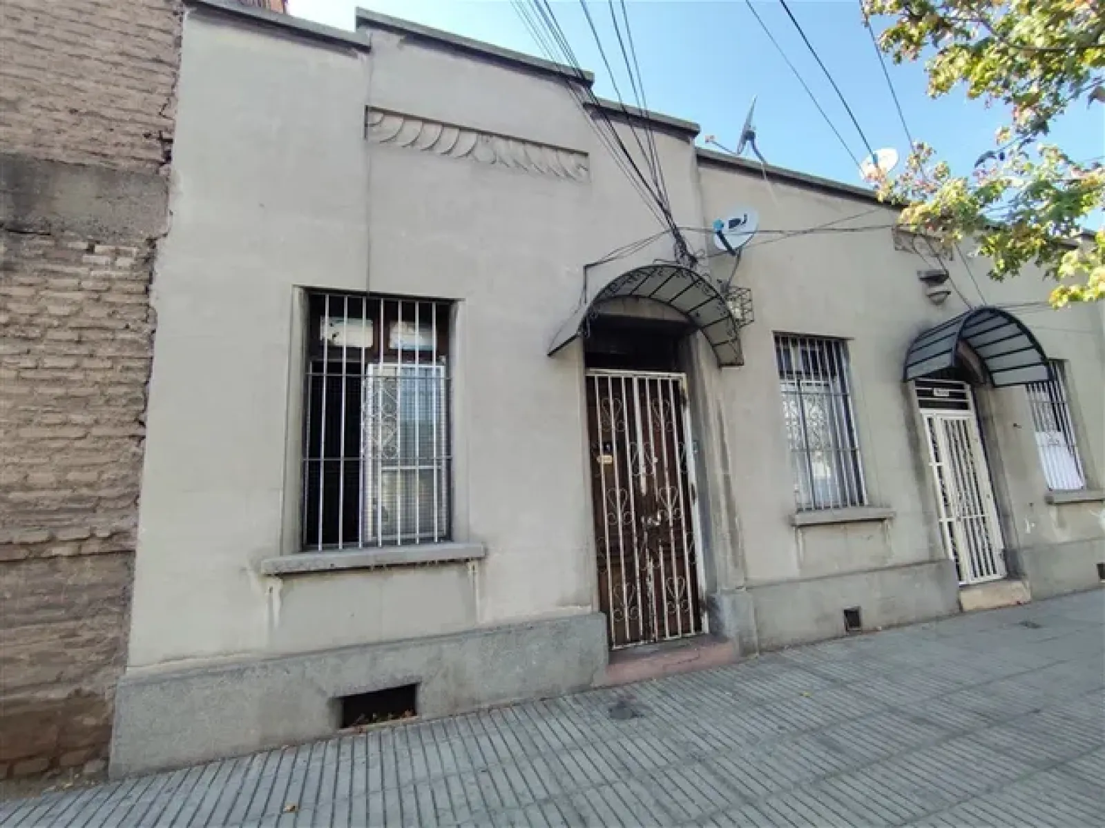 Casa en Coquimbo con piscina y quincho interior