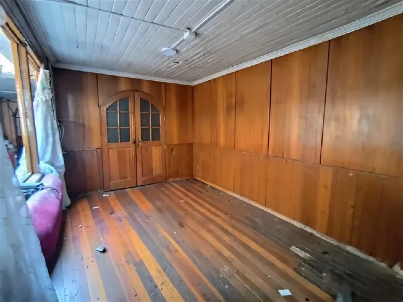 Casa en Coquimbo con piscina y quincho 2